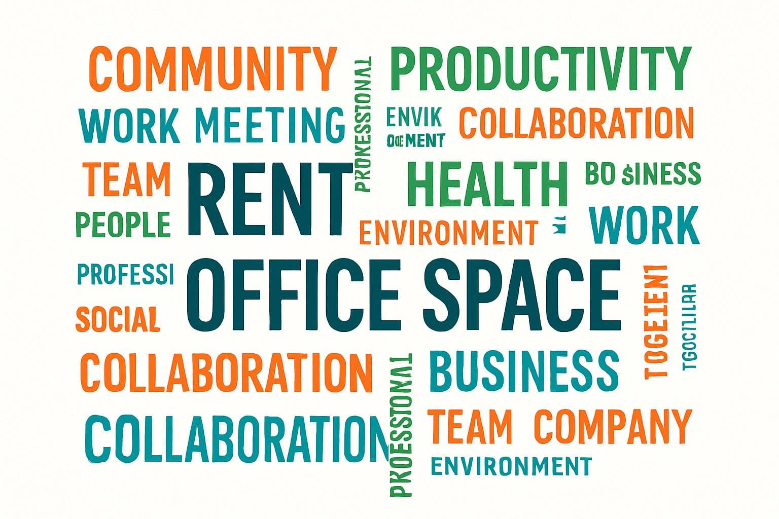 The Top 10 Benefits of Coworking Spaces for Remote Workers